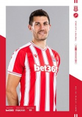 Stoke City v Millwall