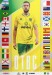Norwich City v Huddersfield Town