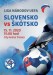 Slovakia v Scotland