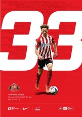 Sunderland v Charlton Athletic