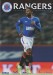 Rangers v St Johnstone