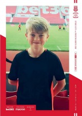 Stoke City v Preston North End
