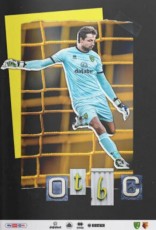 Norwich City v Watford