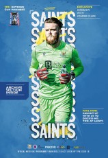 St Johnstone v Rangers