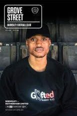 Barnsley v Rotherham United