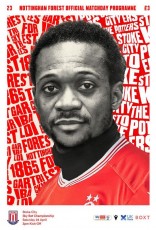 Nottingham Forest v Stoke City
