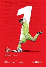 Sunderland v Blackpool