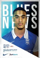 Birmingham City v Cardiff City