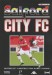 Salford City v Mansfield Town