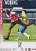 Woking v Kings Lynn