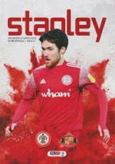 Accrington Stanley v Sunderland