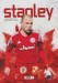 Accrington Stanley v Swindon Town
