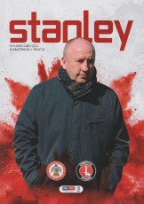 Accrington Stanley v Charlton Athletic
