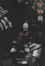 Heart of Midlothian v Ayr United
