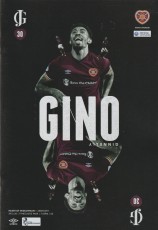 Heart of Midlothian v Arbroath