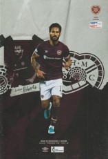 Heart of Midlothian v Dundalk