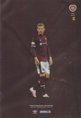 Heart of Midlothian v Raith Rovers