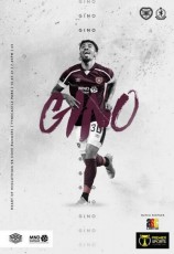 Heart of Midlothian v Cove Rangers