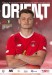 Leyton Orient v Harrogate Town