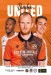 Dundee United v Elgin City