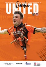 Dundee United v Heart Of Midlothian