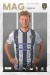 Notts County v Aldershot Town