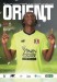 Leyton Orient v Southampton