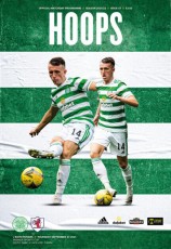 Celtic v Raith Rovers
