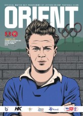 Leyton Orient v Walsall