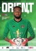 Leyton Orient v Forest Green Rovers