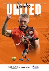 Dundee United v Motherwell