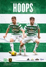 Celtic v Livingston