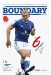 Oldham Athletic v Swindon Town