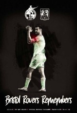 Bristol Rovers v Northampton Town