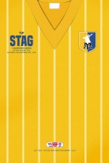 Mansfield Town v Scunthorpe United