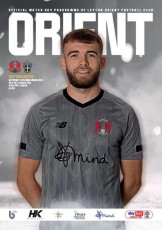 Leyton Orient v Sutton United
