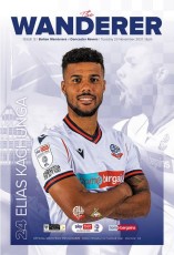 Bolton Wanderers v Doncaster Rovers