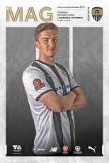 Notts County v Dagenham & Redbridge