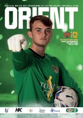 Leyton Orient v MK Dons