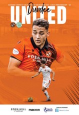 Dundee United v Celtic