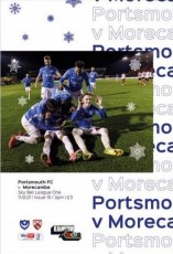 Portsmouth v Morecambe