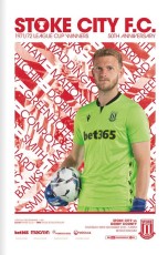 Stoke City v Derby County