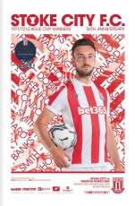Stoke City v Preston North End
