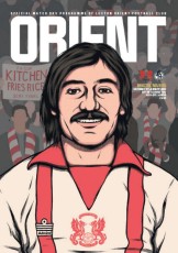 Leyton Orient v Bristol Rovers