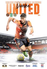 Dundee United v Hibernian