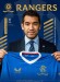 Rangers v Sparta Prague