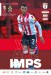 Lincoln City v Cambridge United