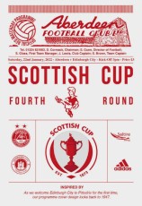 Aberdeen v Edinburgh City