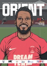 Leyton Orient v Port Vale