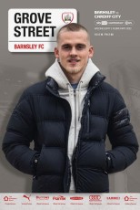 Barnsley v Cardiff City